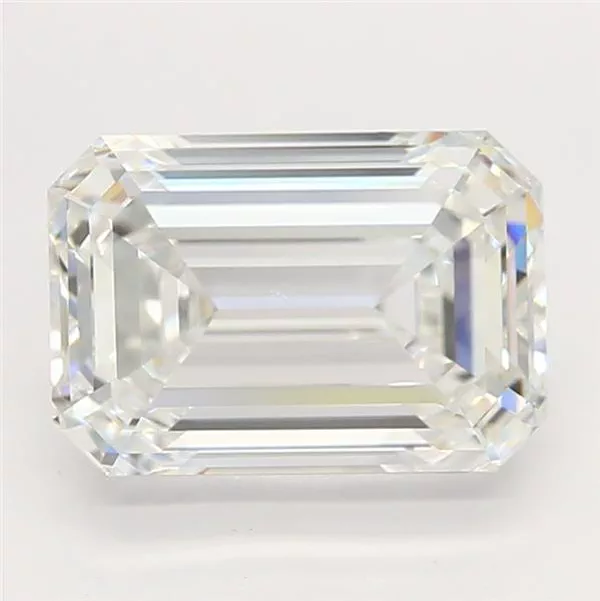 2.58 Carat · F · VVS1 Rare Carat Ideal Cut