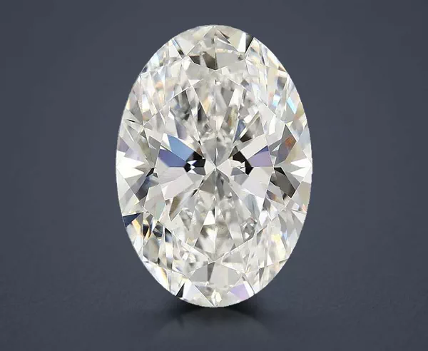 4.67 Carat · F · VS1 Rare Carat Ideal Cut