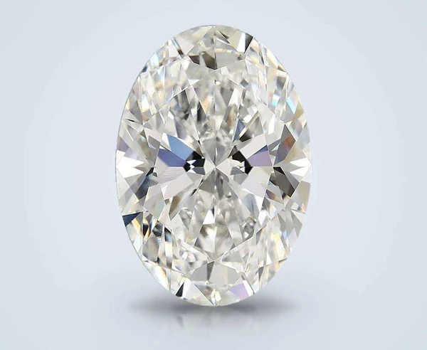 4.67 Carat · F · VS1 Rare Carat Ideal Cut