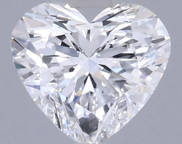 0.94 Carat · D · VVS1 Rare Carat Ideal Cut