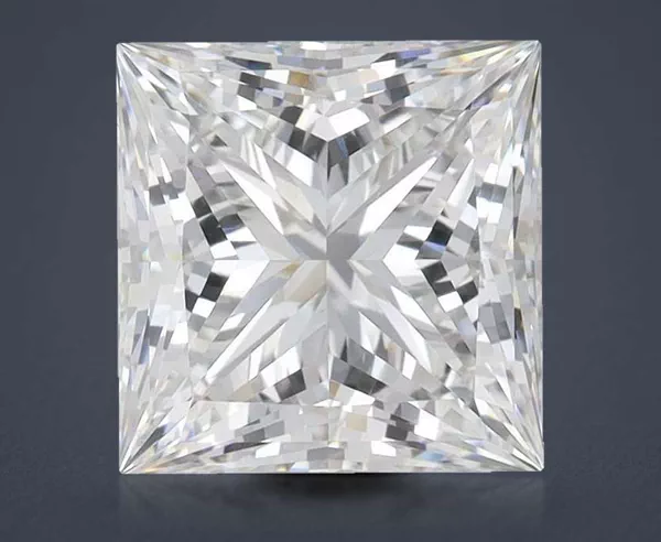 3.59 Carat · F · VVS2 Rare Carat Ideal Cut
