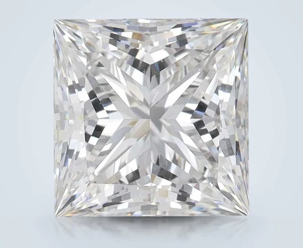 3.59 Carat · F · VVS2 Rare Carat Ideal Cut