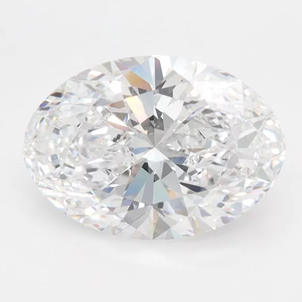 2.37 Carat · D · IF Rare Carat Ideal Cut