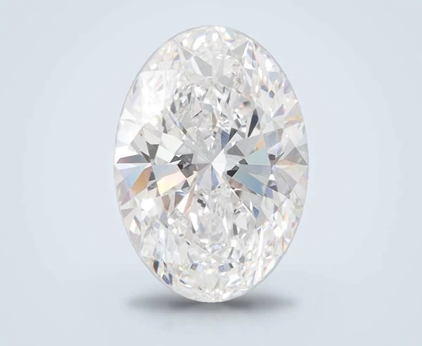 2.37 Carat · D · IF Rare Carat Ideal Cut