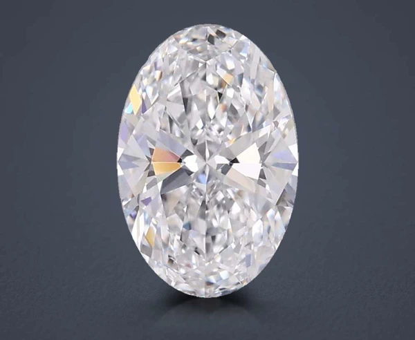 1.35 Carat · D · VVS1 Rare Carat Ideal Cut