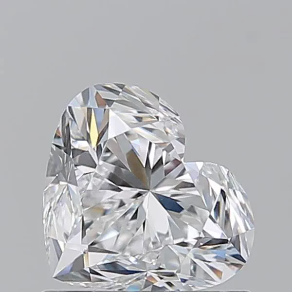1.01 Carat · D · VS2 Rare Carat Ideal Cut