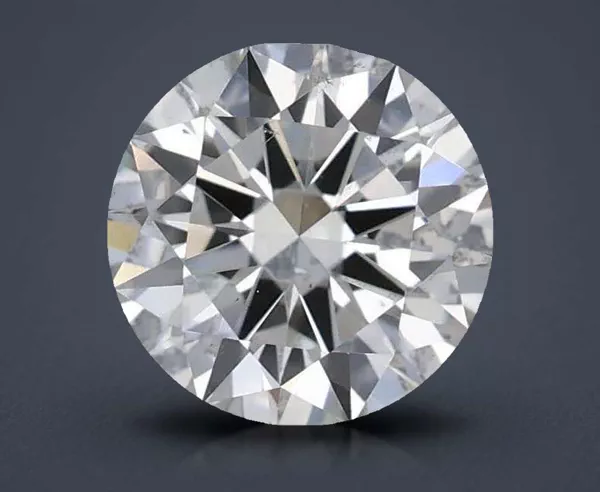 0.38 Carat · I · VS2 Rare Carat Ideal Cut