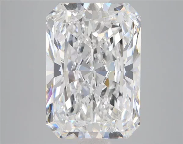 6.03 Carat · D · VVS1 Rare Carat Ideal Cut