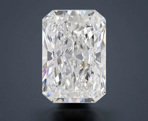 6.03 Carat · D · VVS1 Rare Carat Ideal Cut