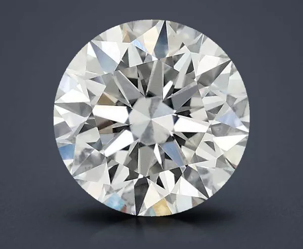 0.99 Carat · F · VVS2 Rare Carat Ideal Cut