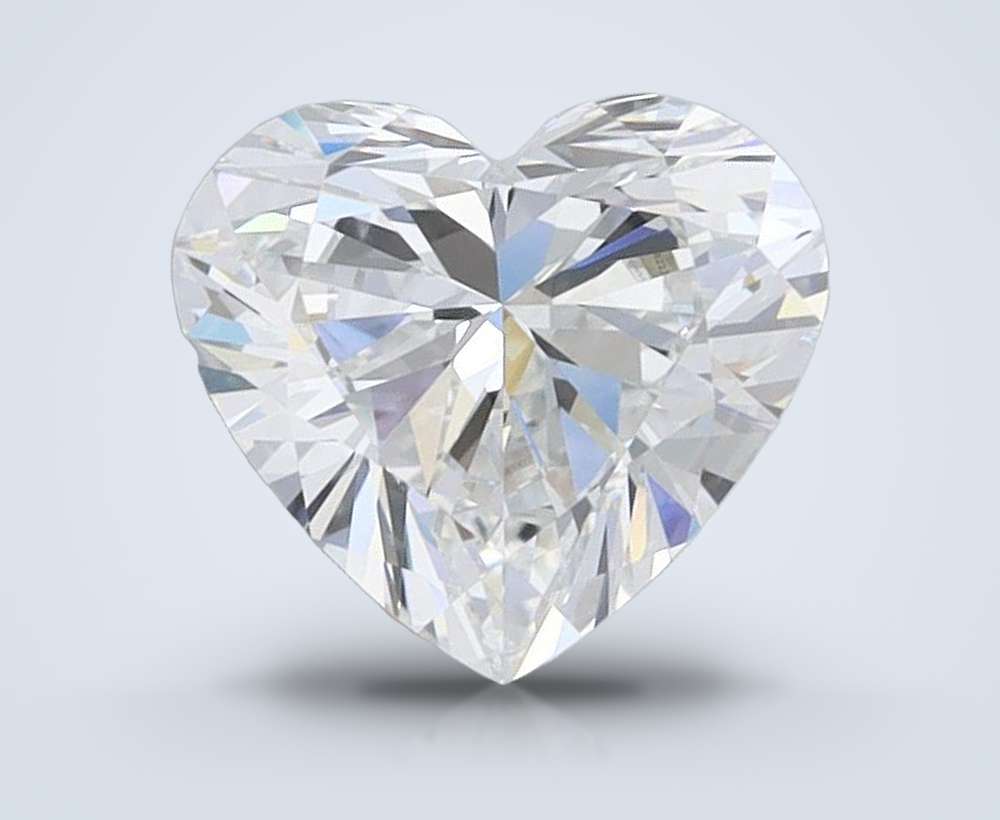 1.17 Carat · E · VVS2 excellent Cut