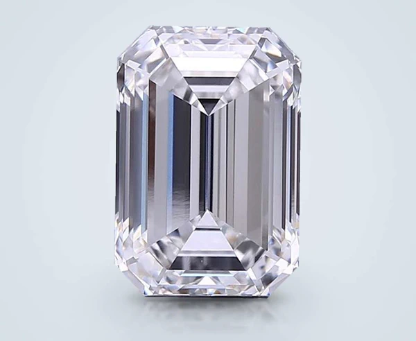 4.4 Carat · E · VVS1 Rare Carat Ideal Cut