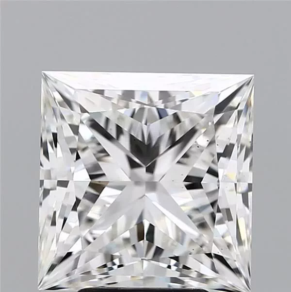 5.02 Carat · G · VS2 Rare Carat Ideal Cut