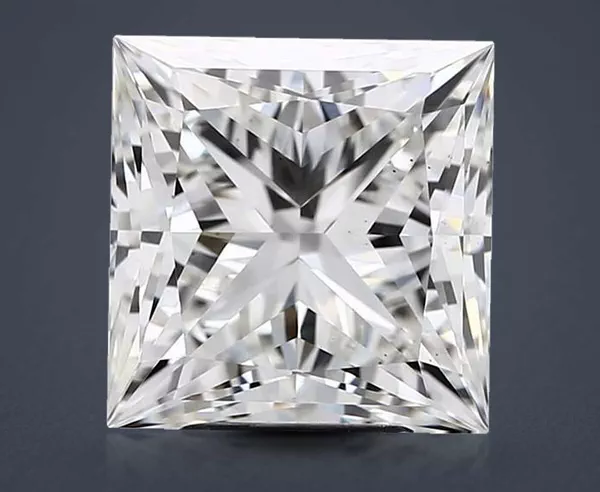 5.02 Carat · G · VS2 Rare Carat Ideal Cut