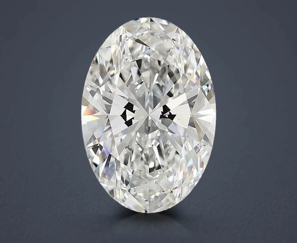 2.58 Carat · E · VS1 Rare Carat Ideal Cut