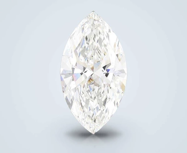 4.51 Carat · F · VS1 Rare Carat Ideal Cut