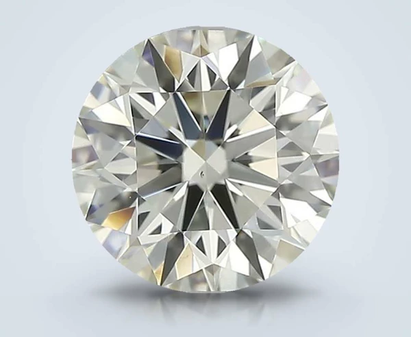 1.08 Carat · K · VS1 Rare Carat Ideal Cut