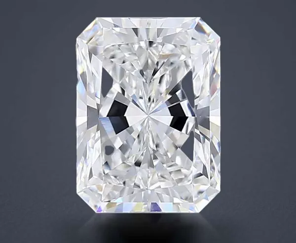 3.06 Carat · E · VVS1 very good Cut