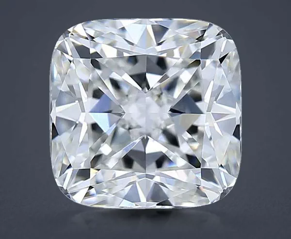 2.04 Carat · F · VVS1 Rare Carat Ideal Cut