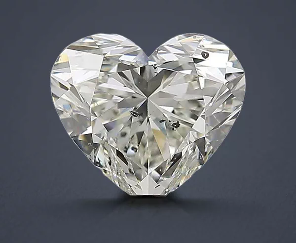 2.53 Carat · K · SI2 Rare Carat Ideal Cut