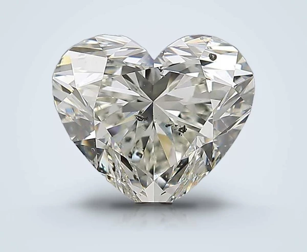 2.53 Carat · K · SI2 Rare Carat Ideal Cut