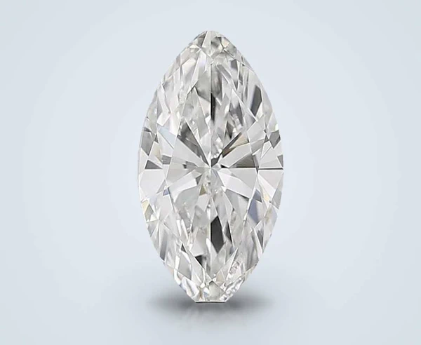 1.96 Carat · F · VS1 Rare Carat Ideal Cut