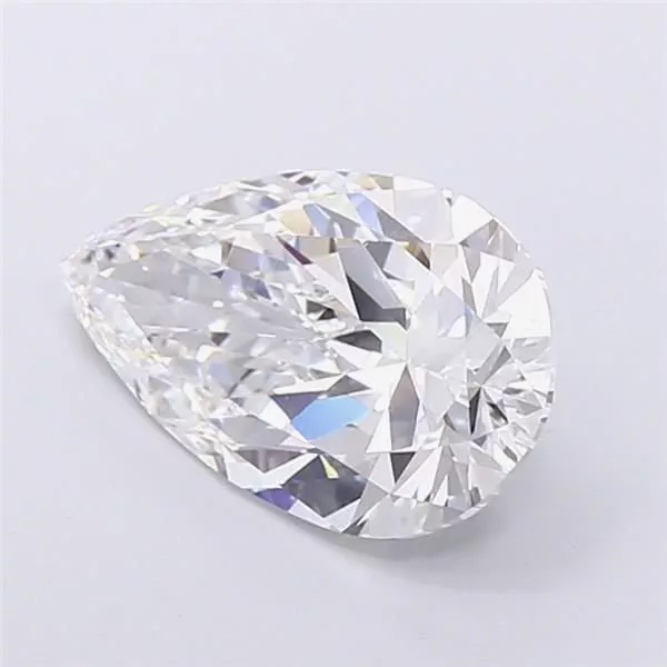 6.35 Carat · E · VVS2 Rare Carat Ideal Cut
