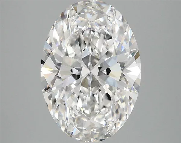 3.47 Carat · E · VS1 Rare Carat Ideal Cut