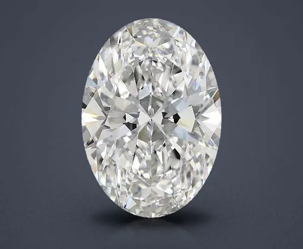 3.47 Carat · E · VS1 Rare Carat Ideal Cut