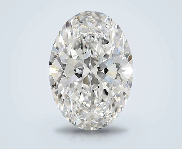 3.47 Carat · E · VS1 Rare Carat Ideal Cut