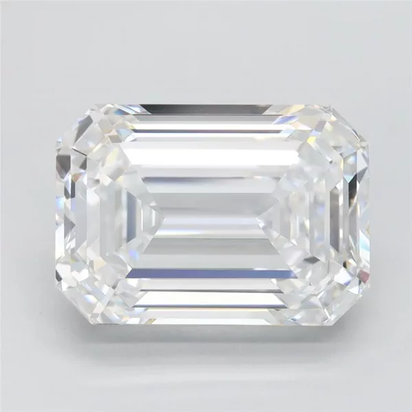 4.41 Carat · D · FL Rare Carat Ideal Cut