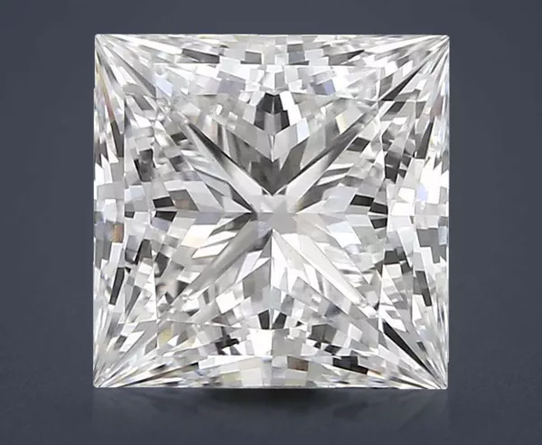 3.01 Carat · D · VS1 Rare Carat Ideal Cut