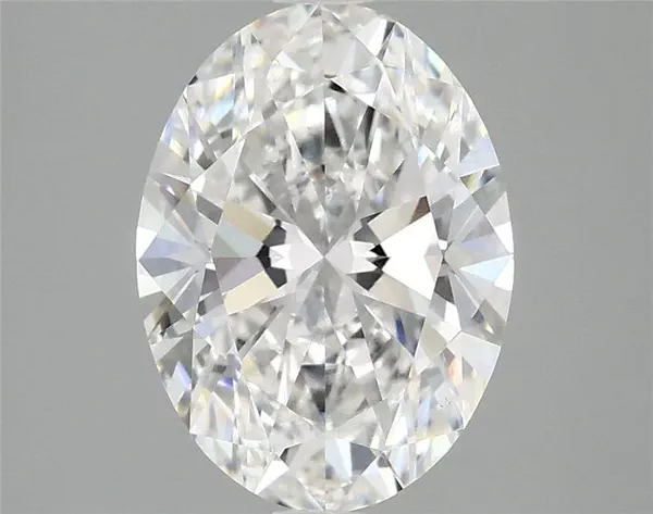 2.39 Carat · D · VS1 Rare Carat Ideal Cut