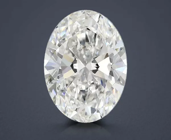 2.39 Carat · D · VS1 Rare Carat Ideal Cut