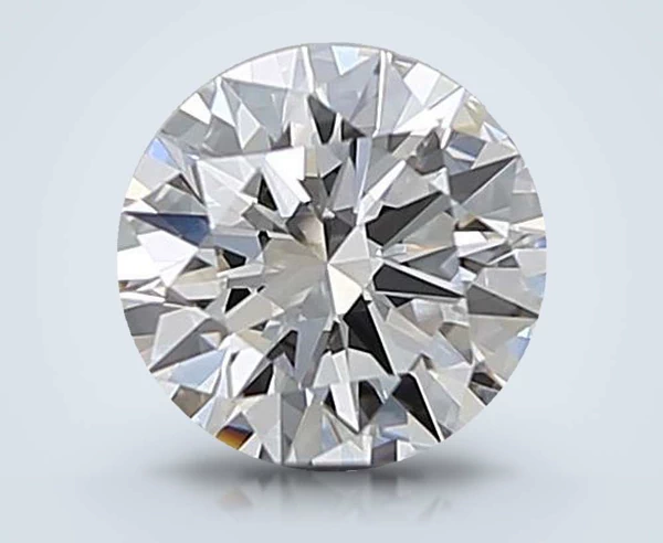 1 Carat · D · VVS2 Rare Carat Ideal Cut