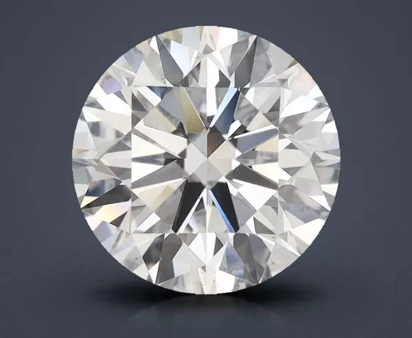 6.8 Carat · H · VS2 Rare Carat Ideal Cut