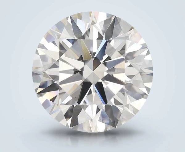 6.8 Carat · H · VS2 Rare Carat Ideal Cut
