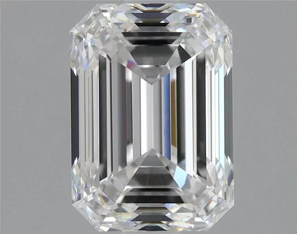 2.01 Carat · E · VVS2 very good Cut