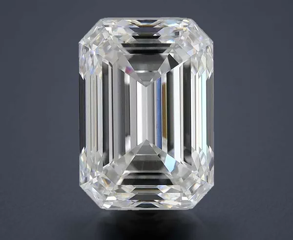 2.01 Carat · E · VVS2 very good Cut