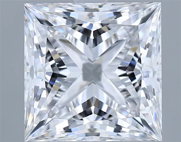 3.02 Carat · D · VS1 Rare Carat Ideal Cut