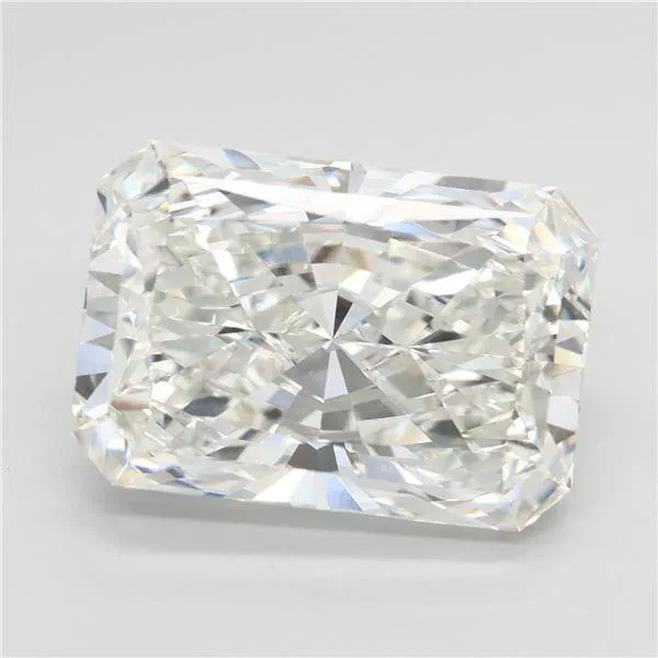 11.04 Carat · G · VVS2 Rare Carat Ideal Cut