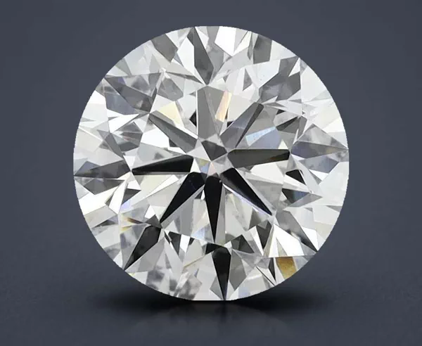 3.56 Carat · I · VS1 very good Cut
