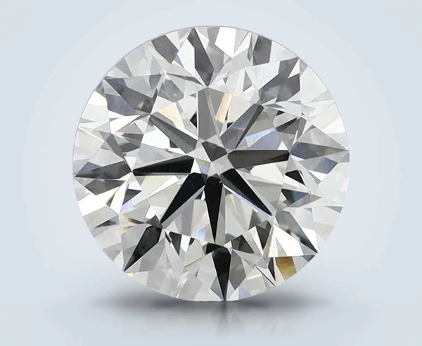 3.56 Carat · I · VS1 very good Cut