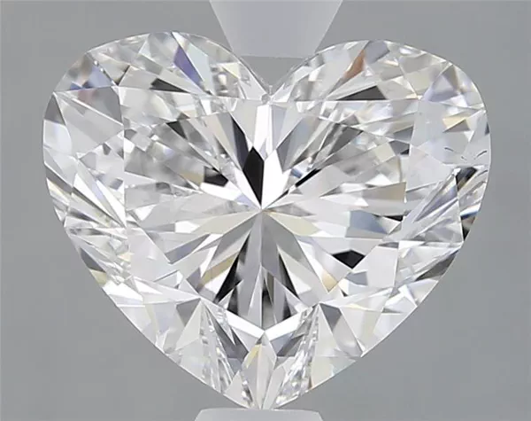2.23 Carat · E · VS2 Rare Carat Ideal Cut