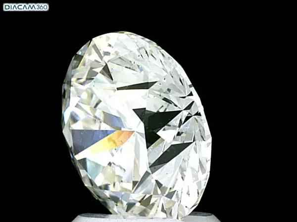 2.8 Carat · H · VS1 excellent Cut