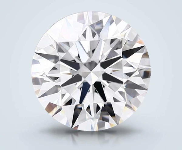2.05 Carat · D · VVS2 Rare Carat Ideal Cut