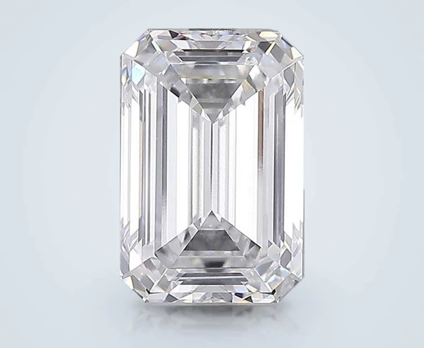 6.56 Carat · D · VVS1 Rare Carat Ideal Cut