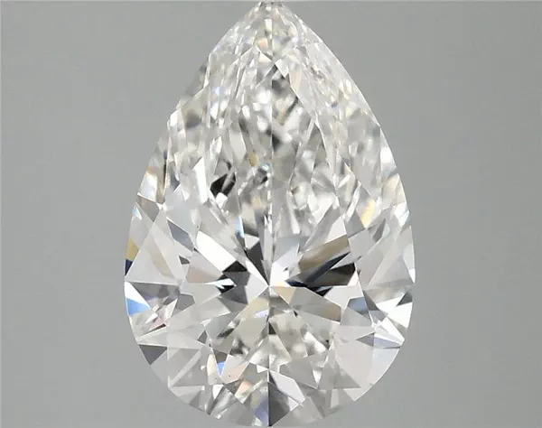 3.02 Carat · F · VS1 Rare Carat Ideal Cut