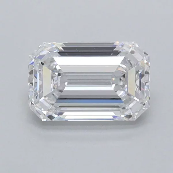 0.81 Carat · D · FL Rare Carat Ideal Cut