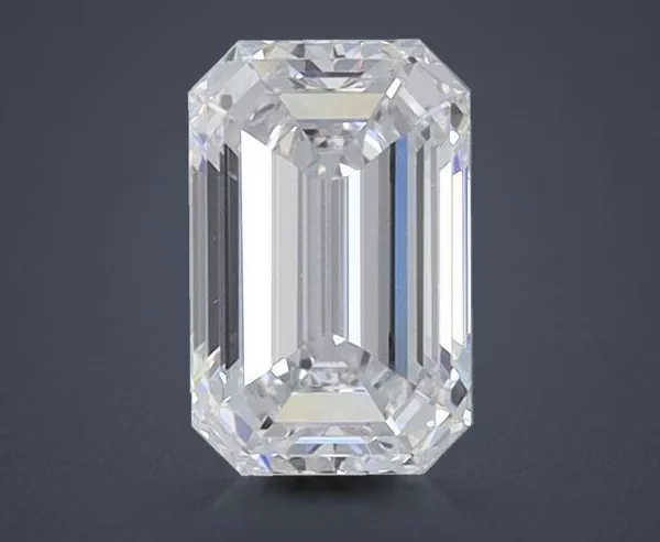 0.81 Carat · D · FL Rare Carat Ideal Cut